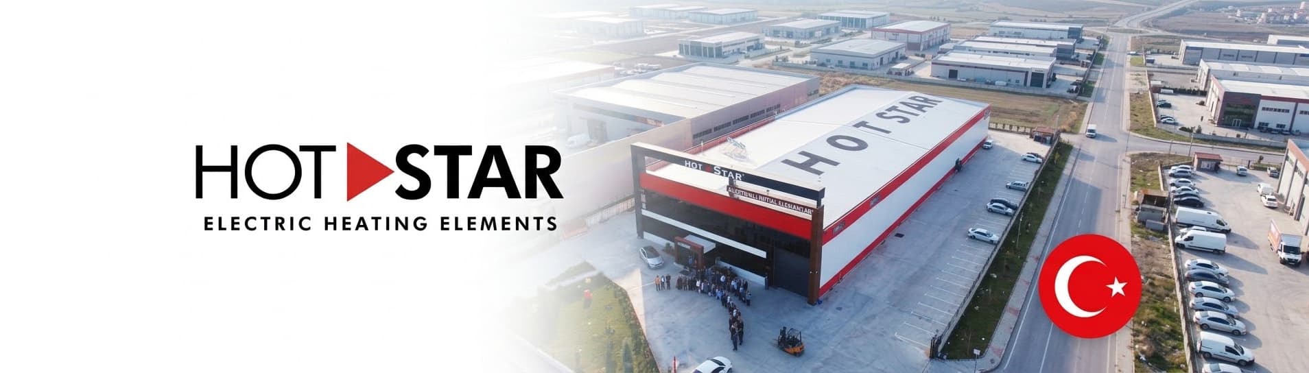 Hot Star Ltd.