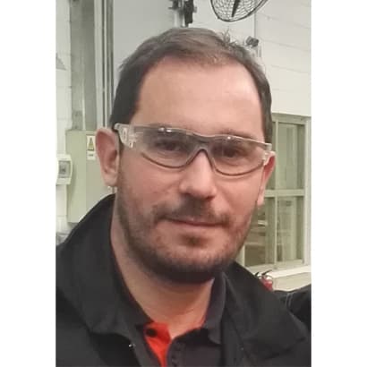 Nicolas BERNE