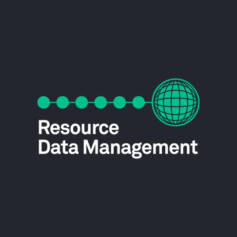Resource Data Management logo