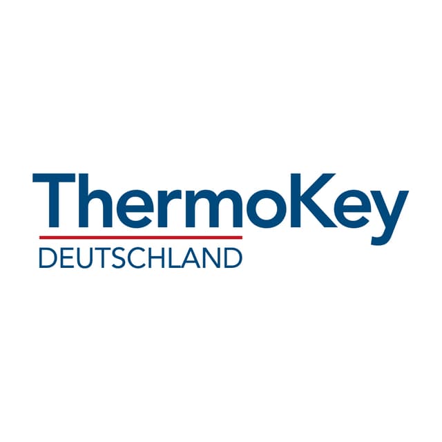 THERMOKEY DEUTSCHLAND  GMBH logo