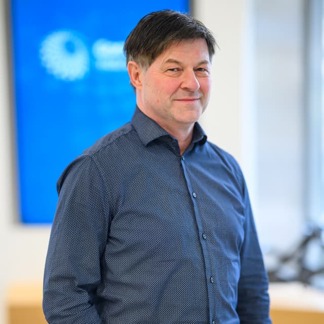 Igor Bajc