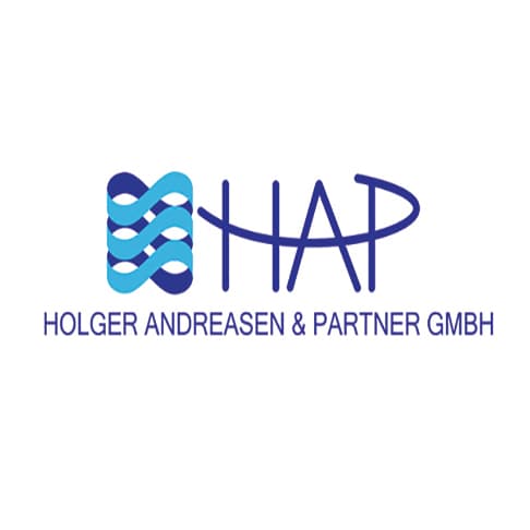 Holger Andreasen & Partner GmbH logo