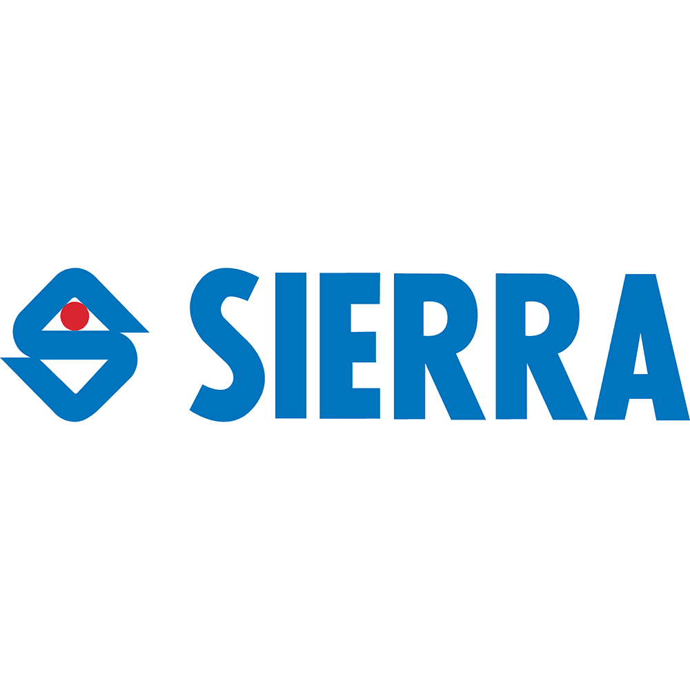 Sierra S.p.A. logo