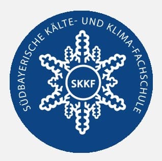 SKKF - Südb. Kälte-Klima-FS logo