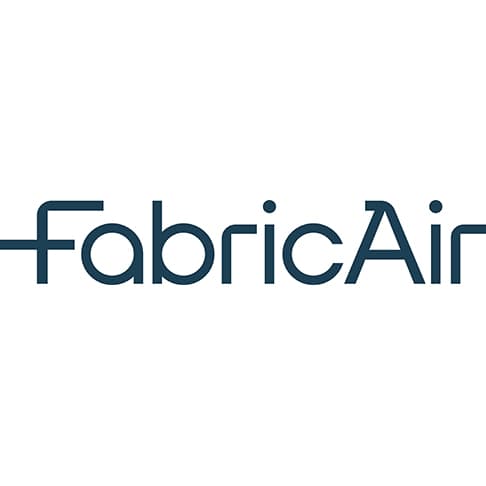 FabricAir, UAB logo