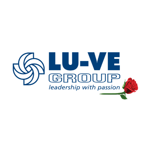 LU-VE Group logo