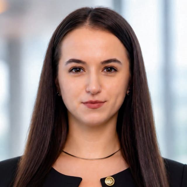 Valeria Manea