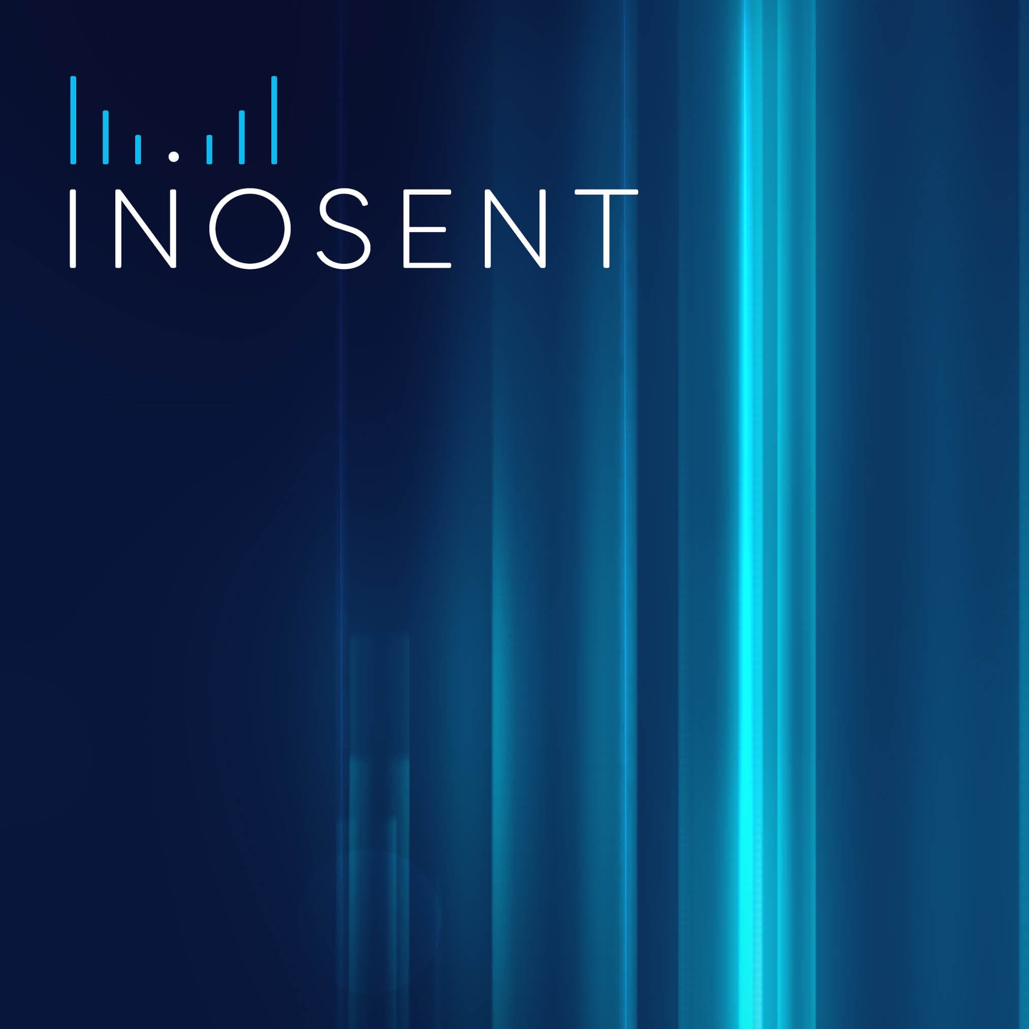 INOSENT Gaswarntechnik AG logo