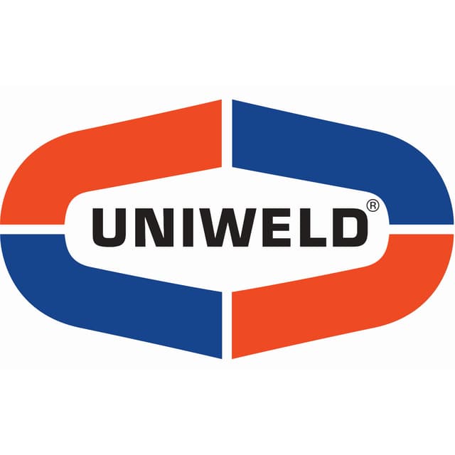 UNIWELD PRODUCTS, INC. logo