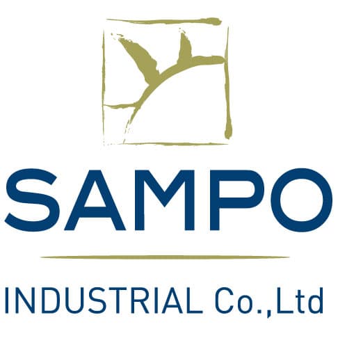 SAMPO Industrial Co., Ltd. logo