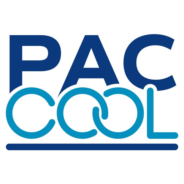 Pac Cool BV logo