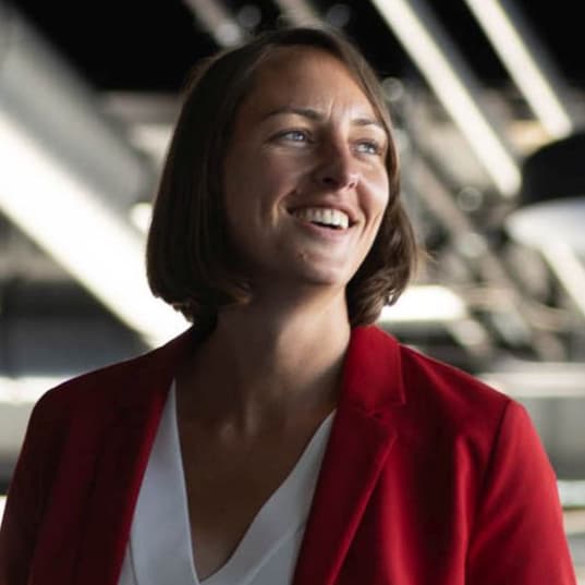 Andrea Keisers
