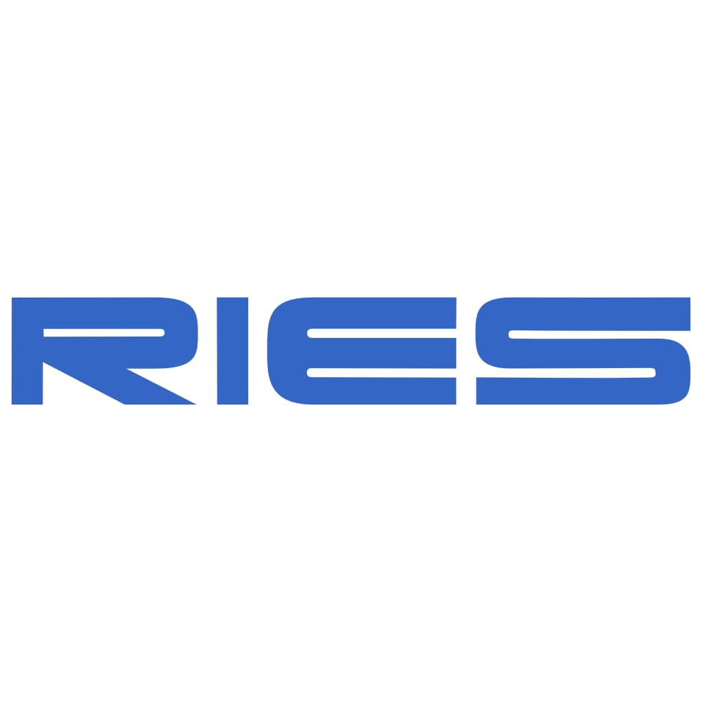 RIES GmbH logo
