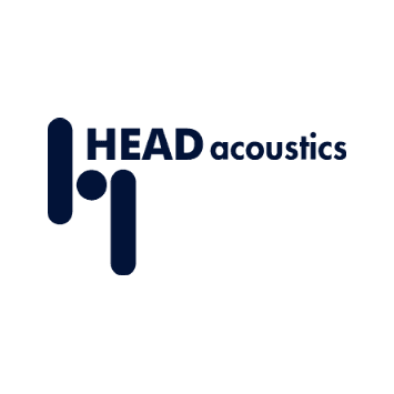 HEAD acoustics GmbH logo