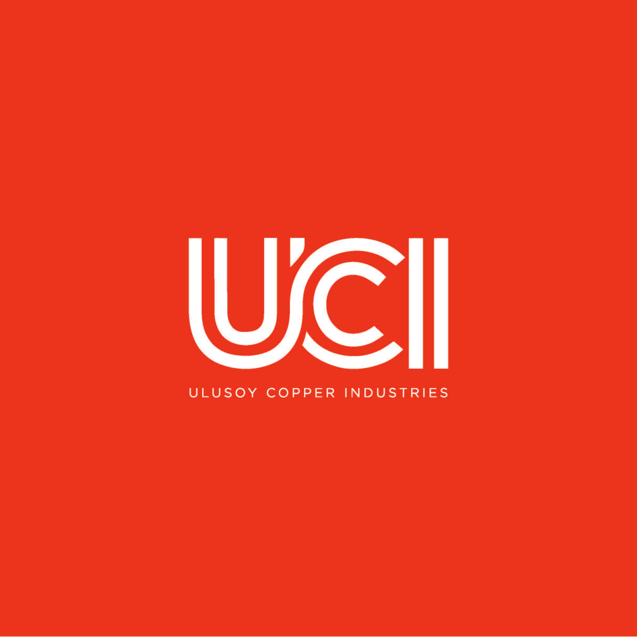 ULUSOY COPPER INDUSTRIES logo