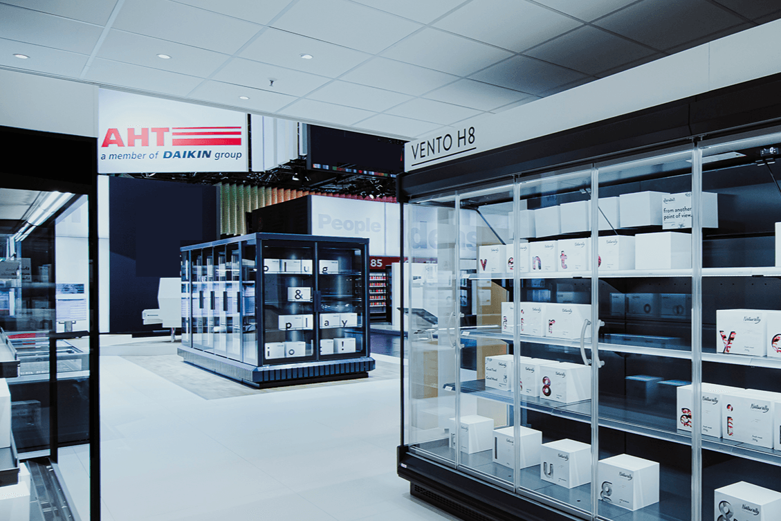 AHT Cooling Systems GmbH