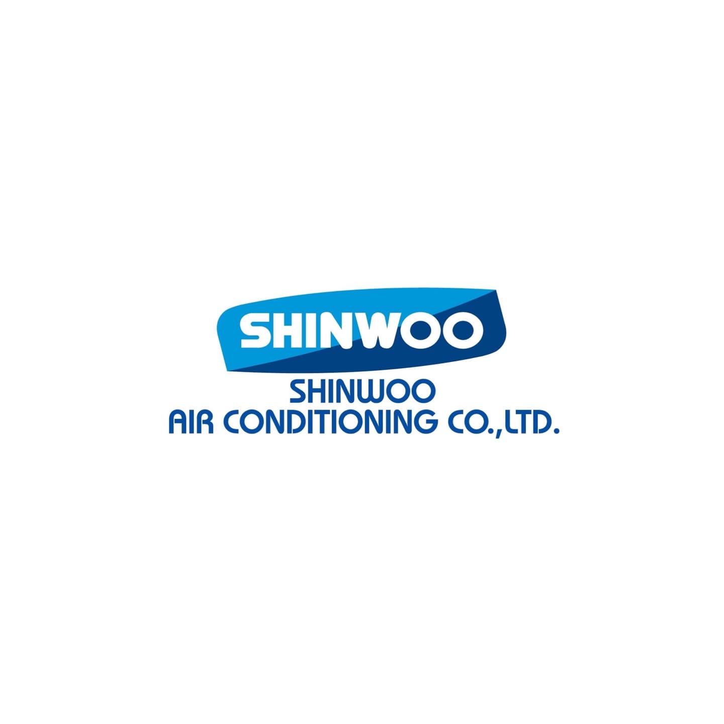 Shinwoo Air-Conditioning Co., LTD logo