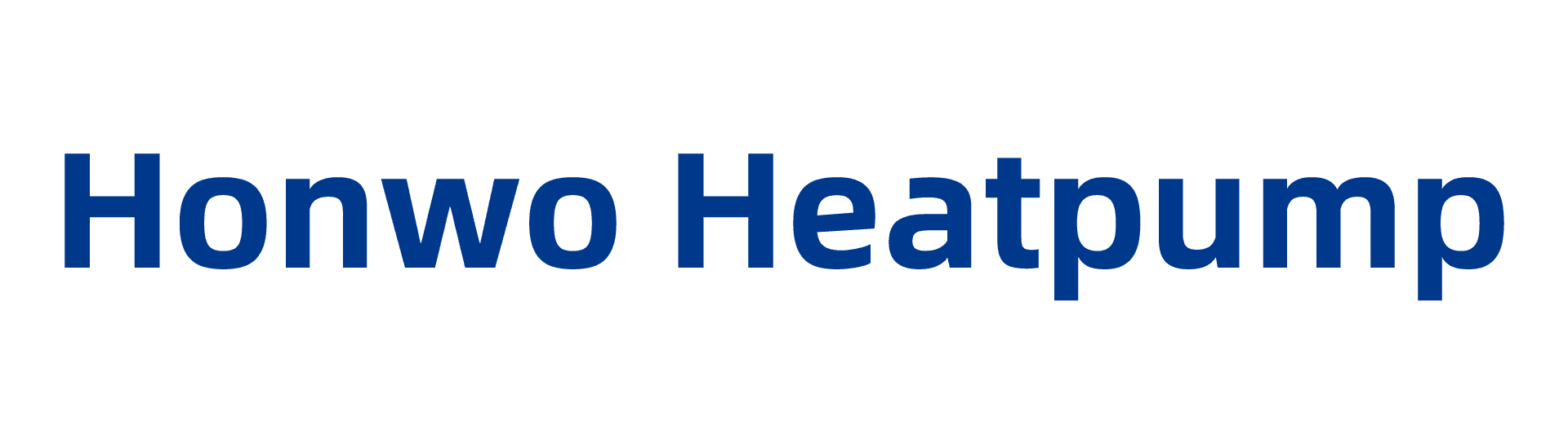 Honwo Heatpump