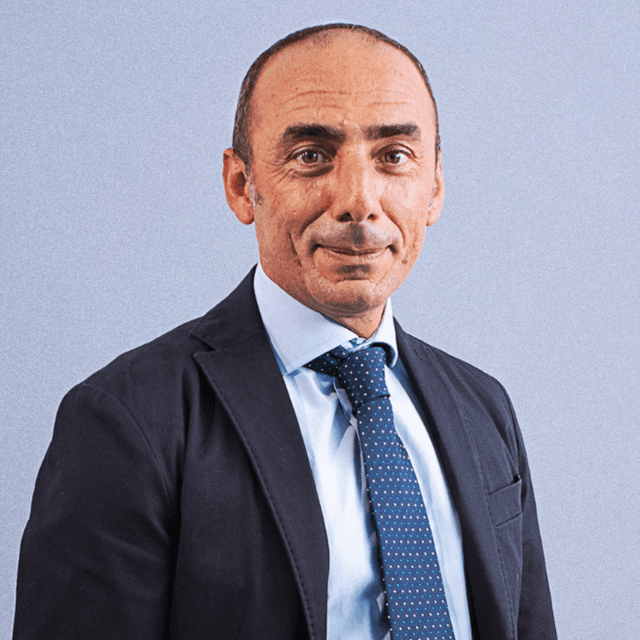 Matteo Iobbi