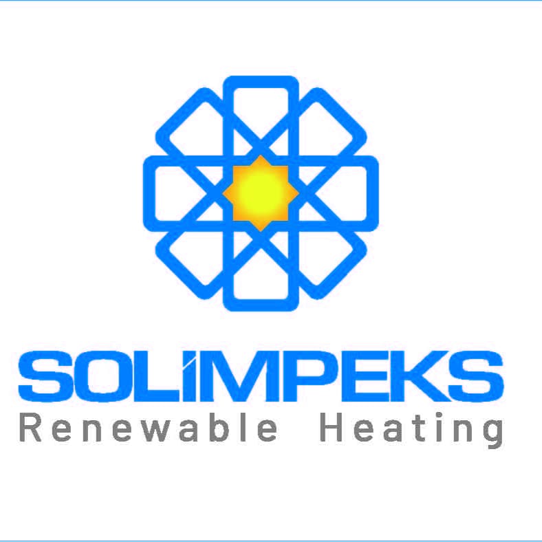 Solimpeks Renewable Heating logo
