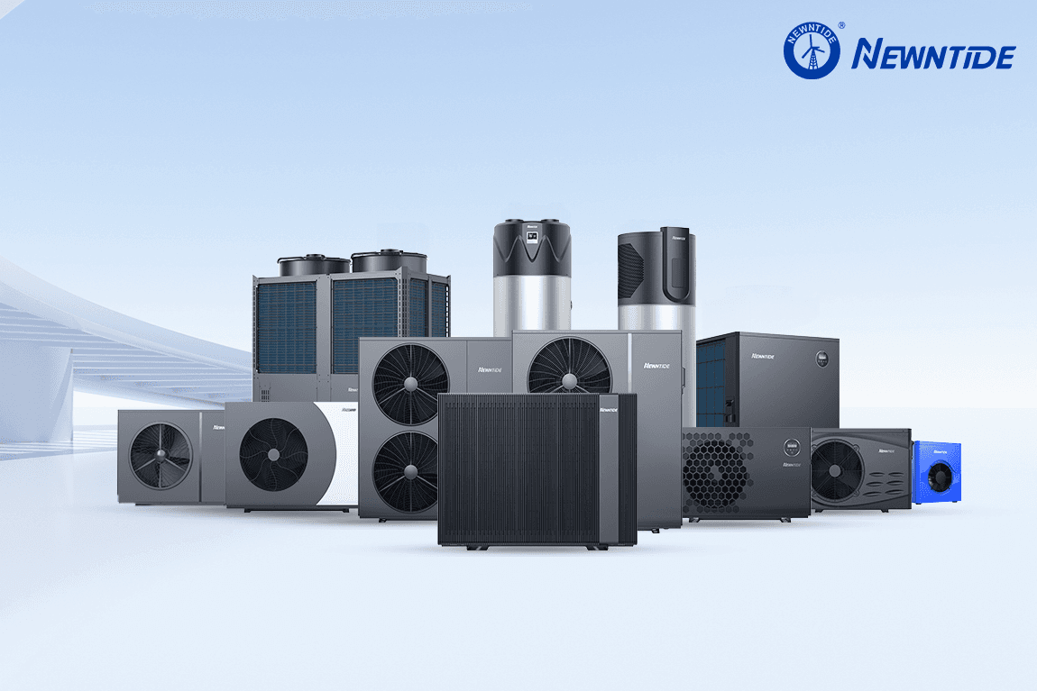 Guangdong New Energy Technology Co., Ltd.