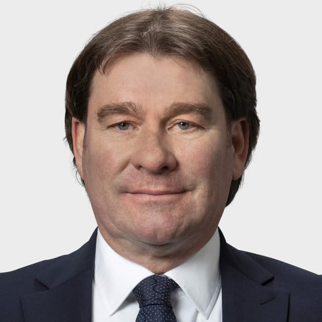 Dirk Koob