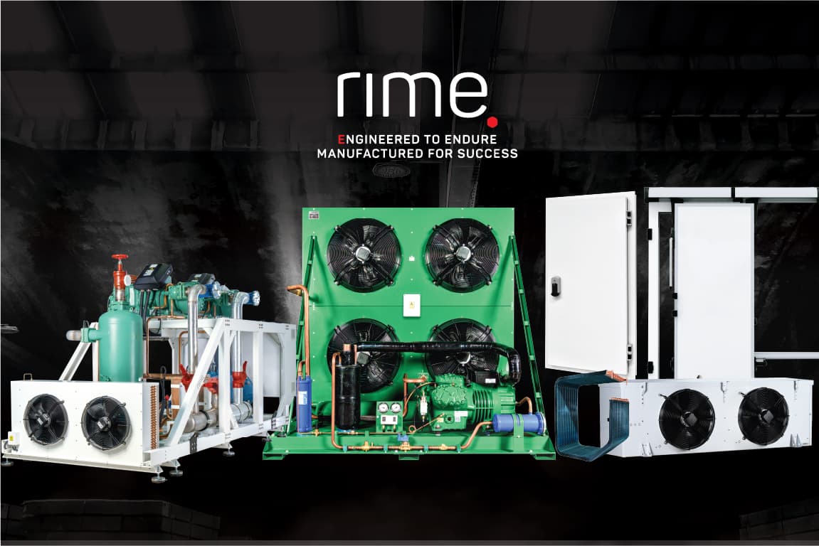 Rime Group FZE