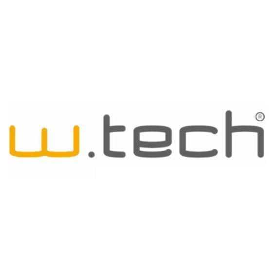 W-Tech Srl logo