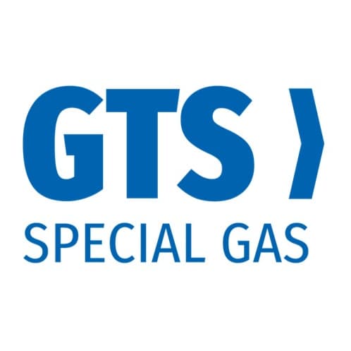 GTS S.p.A. logo