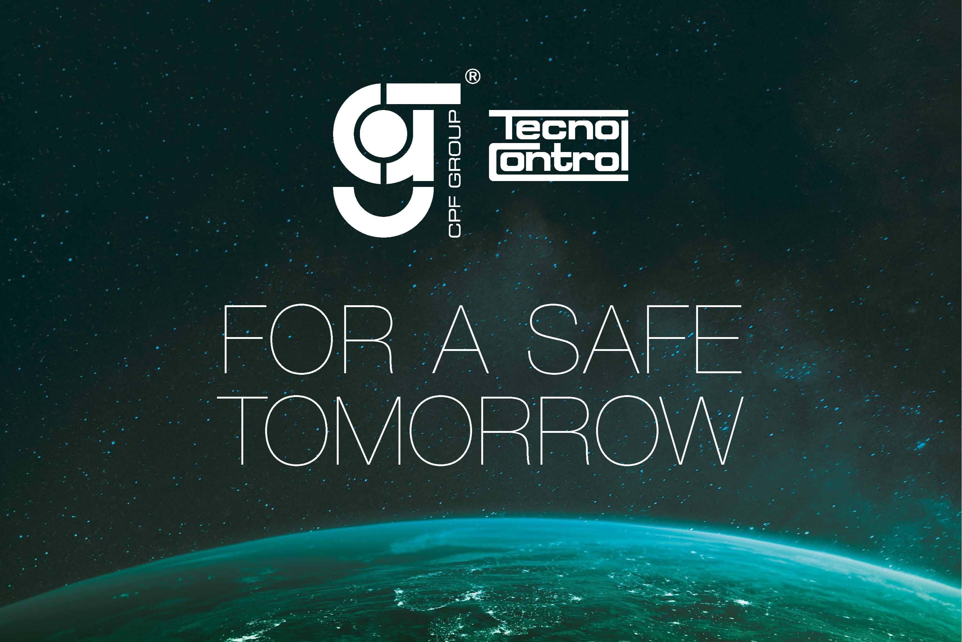TECNOCONTROL SRL