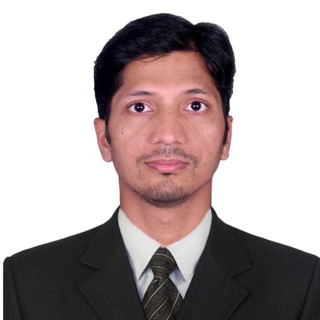 Suraj Sabu