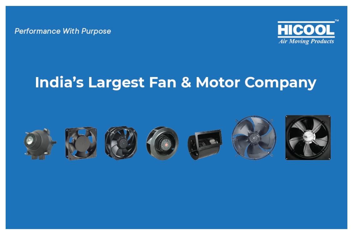 Hicool Electronic Industries Pvt. Ltd