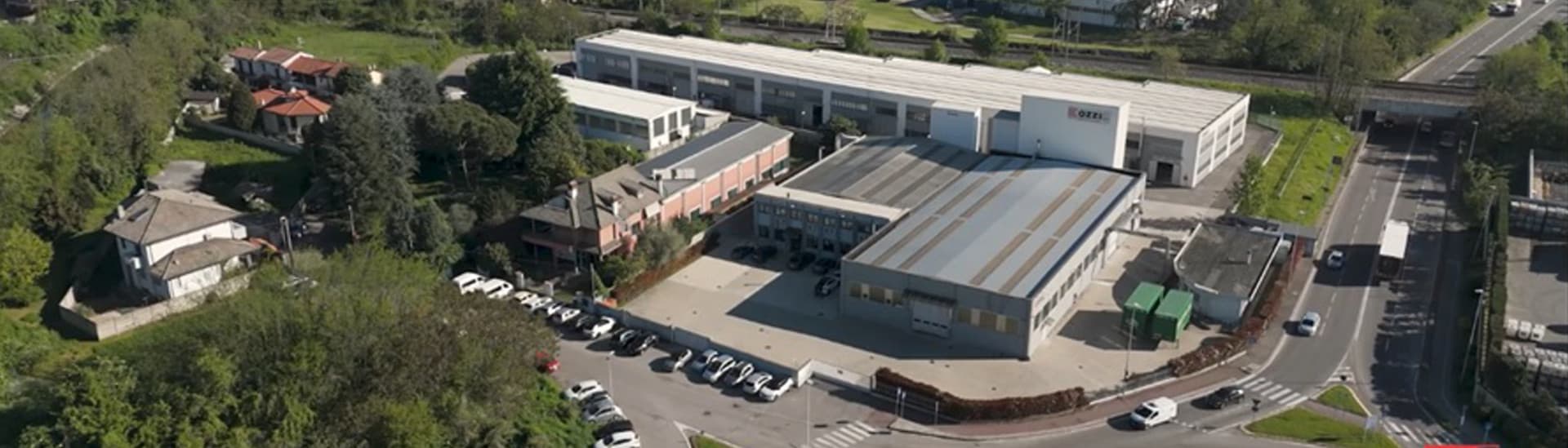 Cozzi srl