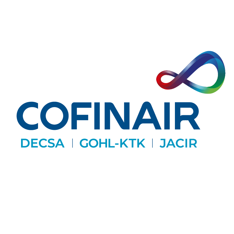 COFINAIR SAS logo