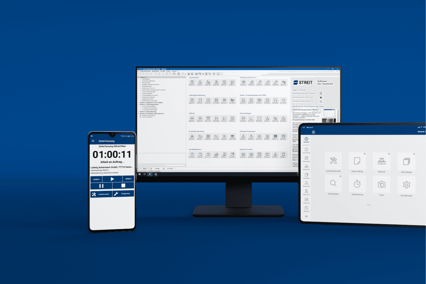 Streit Software GmbH