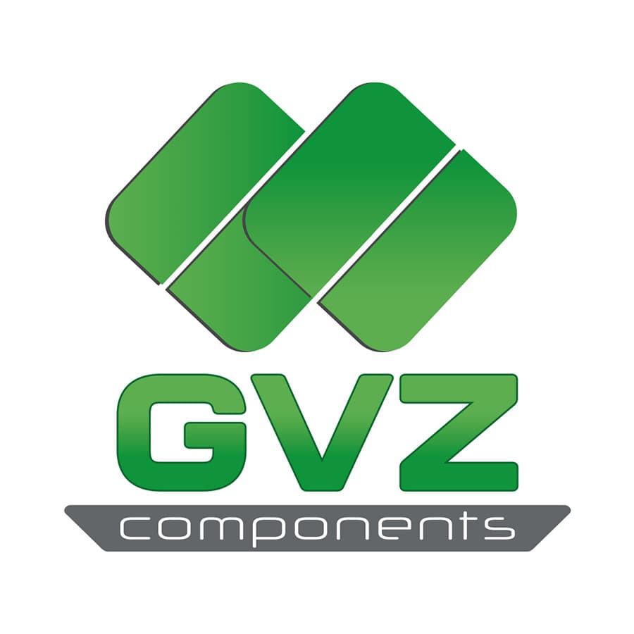 GVZ Components logo