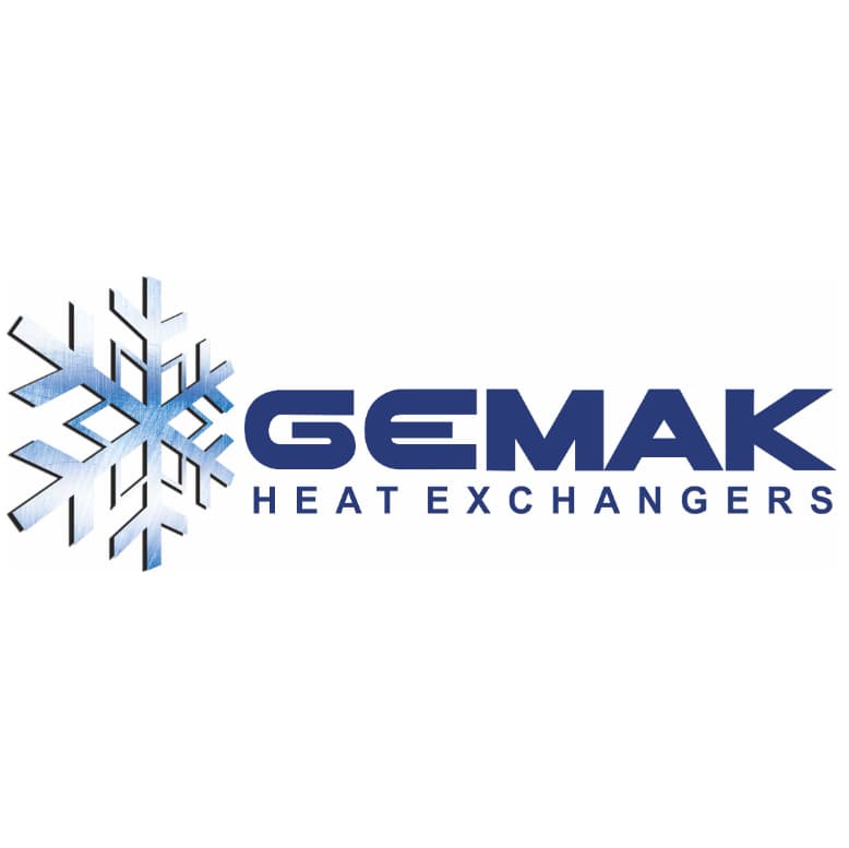 Gemak Heat Exchangers logo