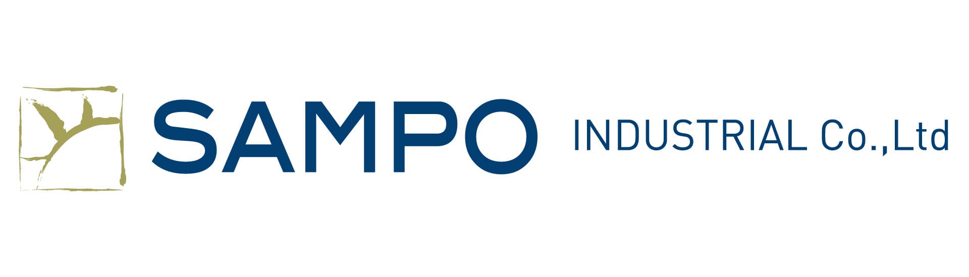 SAMPO Industrial Co., Ltd.