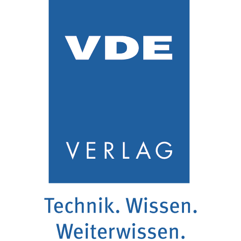 VDE VERLAG logo