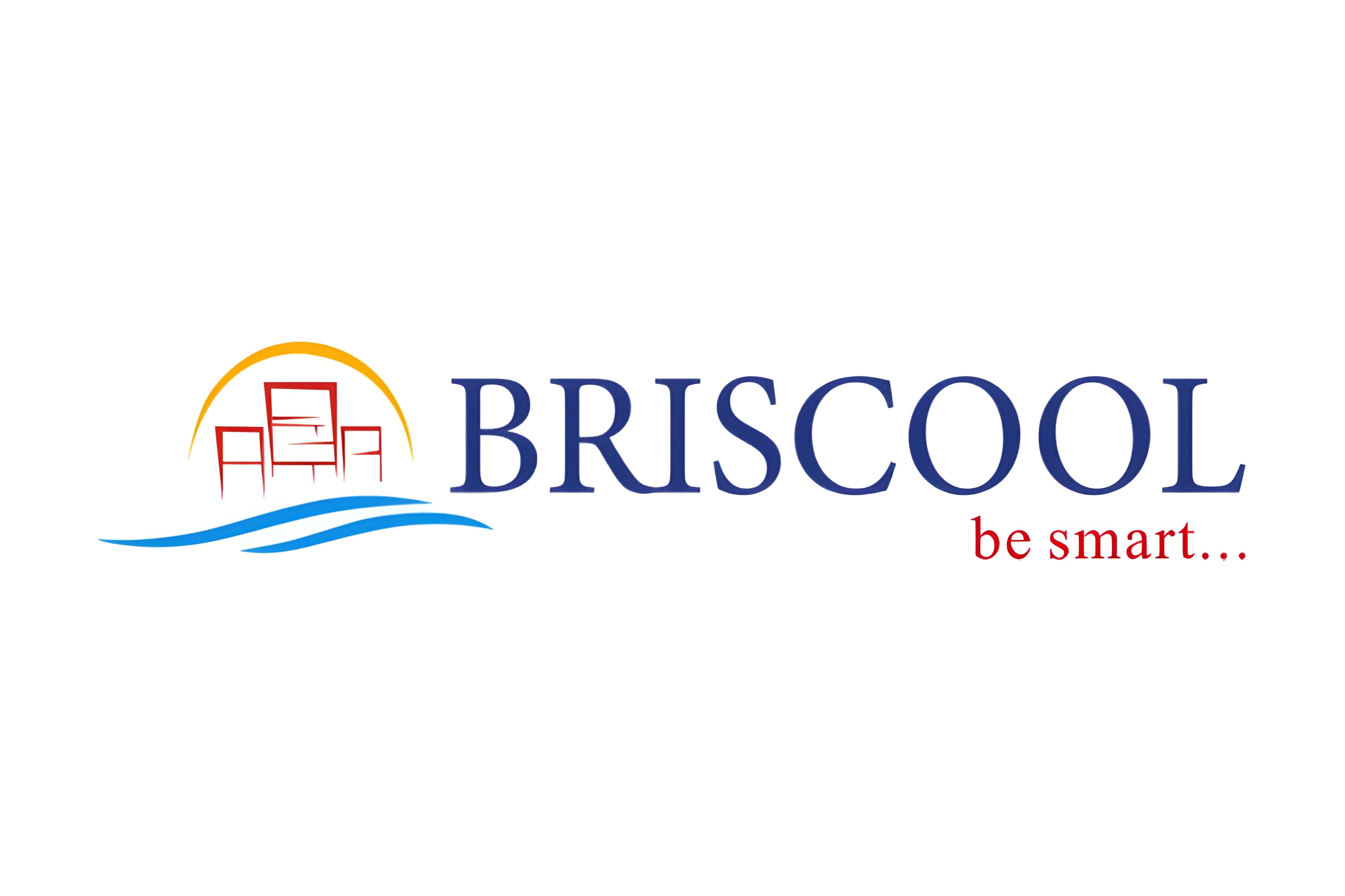 BRISCOOL