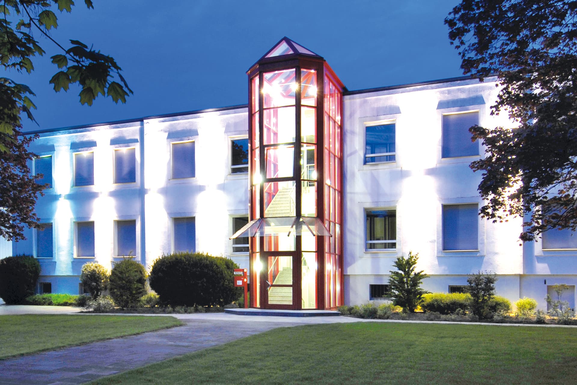 Alfred Kaut GmbH & Co.