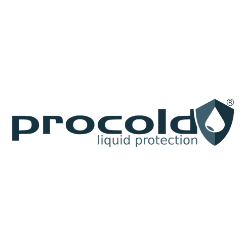 PROCOLD Sp. z o.o. logo
