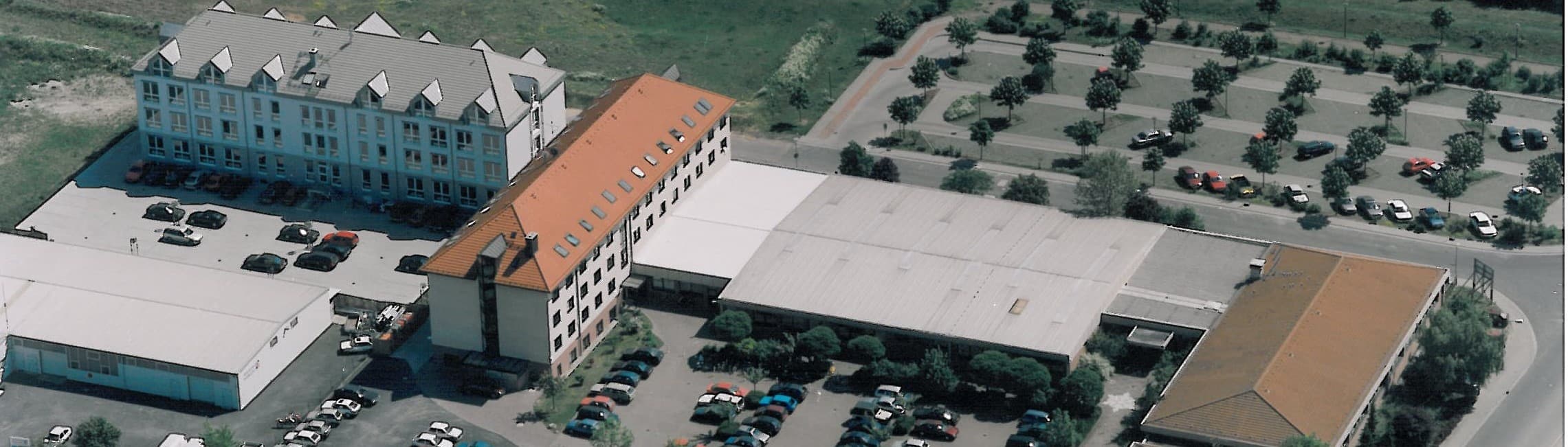 Bundesfachschule Kälte-Klima-Technik