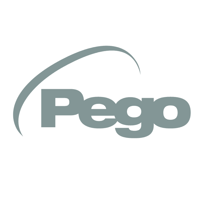 PEGO SRL logo