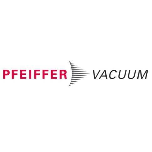 Pfeiffer Vacuum logo