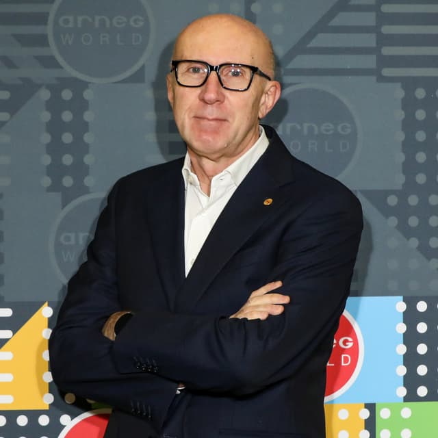 Enrico Zambotto