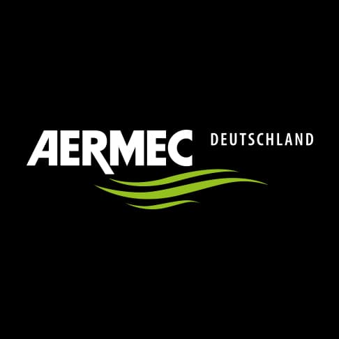 AERMEC Deutschland  logo