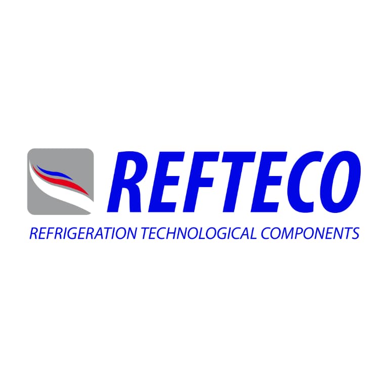 REFTECO logo