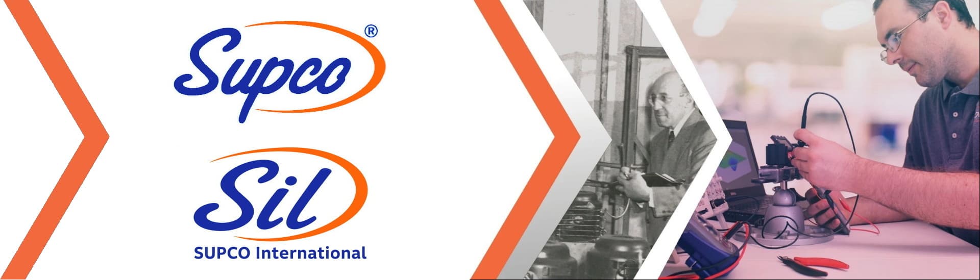 Supco International Ltd
