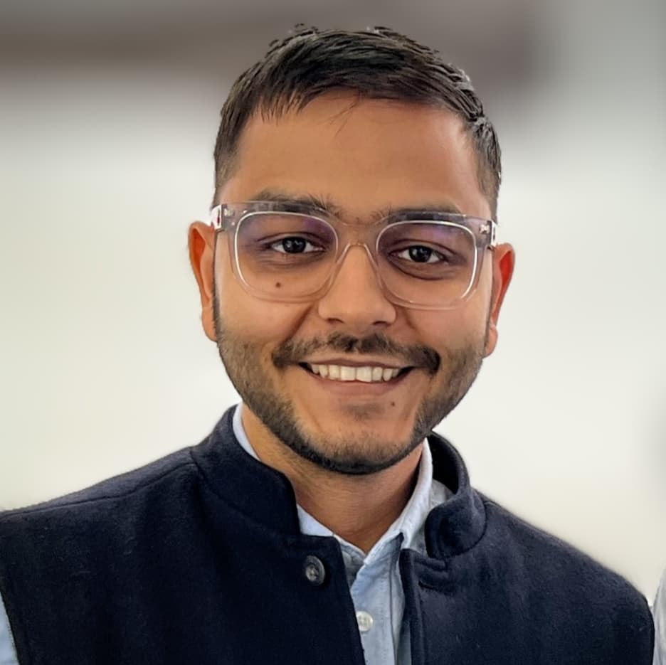 Ayush Jajodia